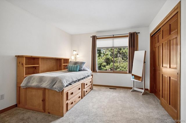 2397 Hearth Drive, Evergreen, CO 80439