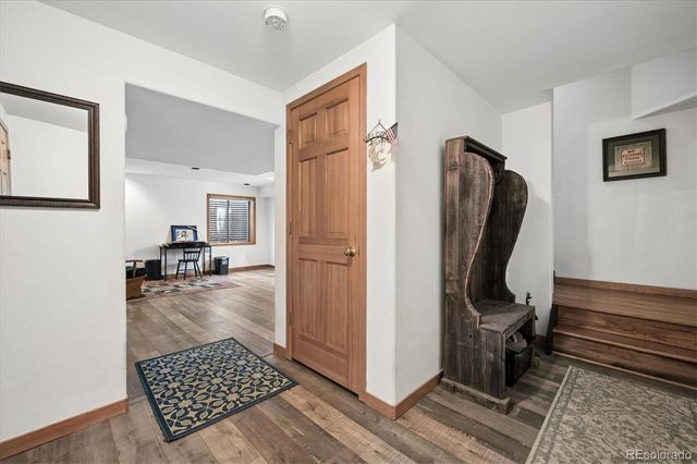 2397 Hearth Drive, Evergreen, CO 80439