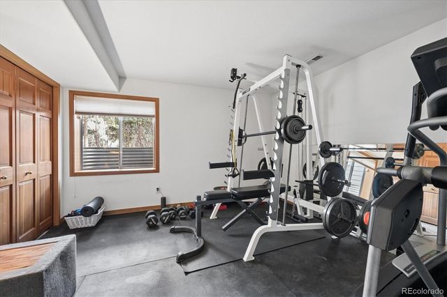 2397 Hearth Drive, Evergreen, CO 80439