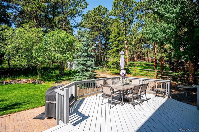 2397 Hearth Drive, Evergreen, CO 80439