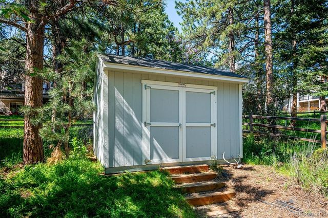 2397 Hearth Drive, Evergreen, CO 80439