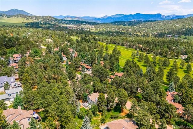 2397 Hearth Drive, Evergreen, CO 80439