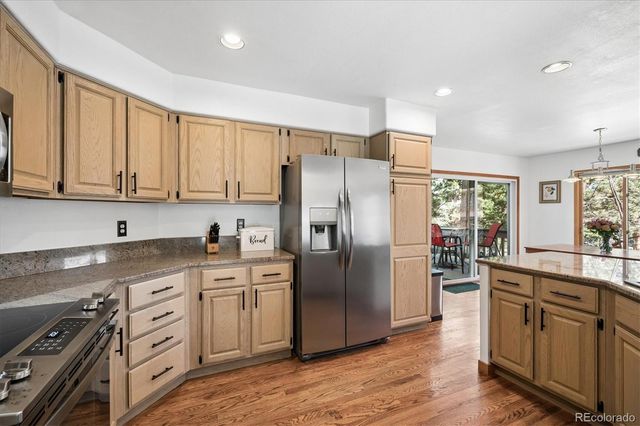 2397 Hearth Drive, Evergreen, CO 80439