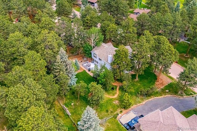 2397 Hearth Drive, Evergreen, CO 80439