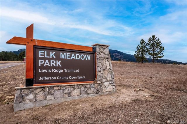 2397 Hearth Drive, Evergreen, CO 80439