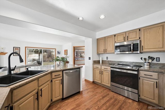 2397 Hearth Drive, Evergreen, CO 80439