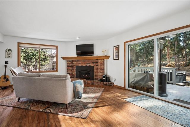 2397 Hearth Drive, Evergreen, CO 80439