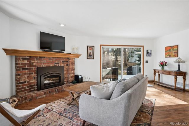 2397 Hearth Drive, Evergreen, CO 80439