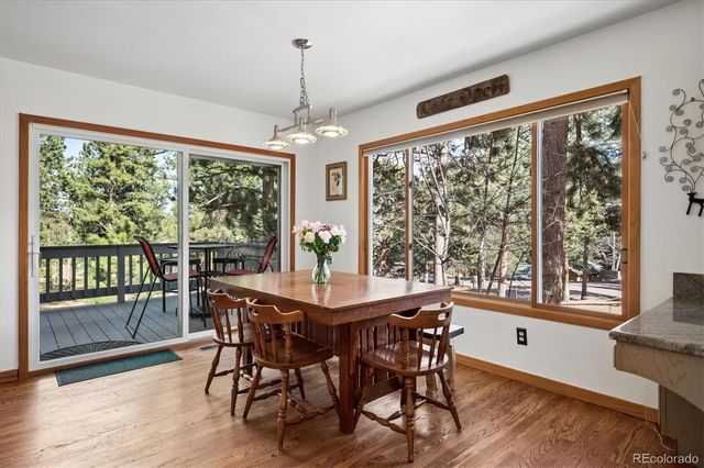 2397 Hearth Drive, Evergreen, CO 80439