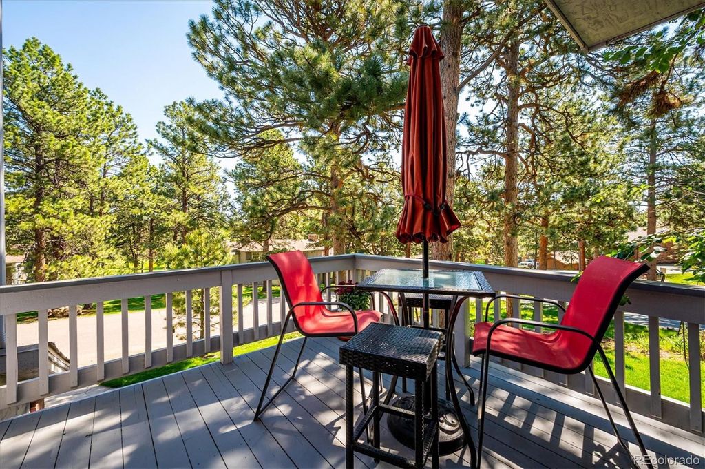 2397 Hearth Drive, Evergreen, CO 80439