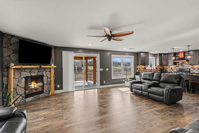 777 Quillett Drive, Beaverton, MI 48612