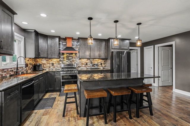 777 Quillett Drive, Beaverton, MI 48612