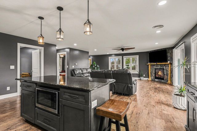 777 Quillett Drive, Beaverton, MI 48612