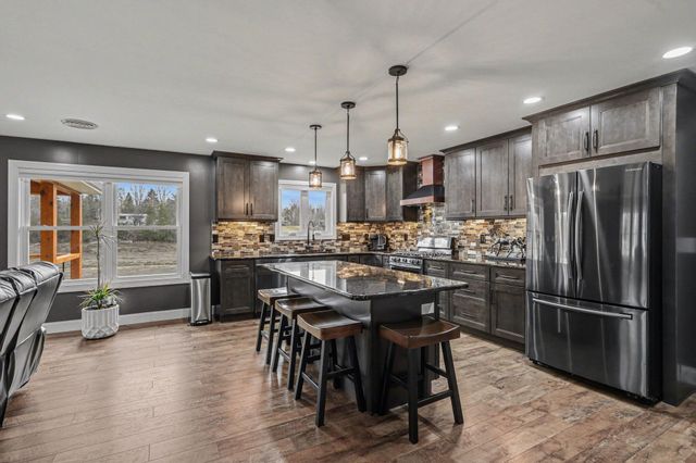 777 Quillett Drive, Beaverton, MI 48612