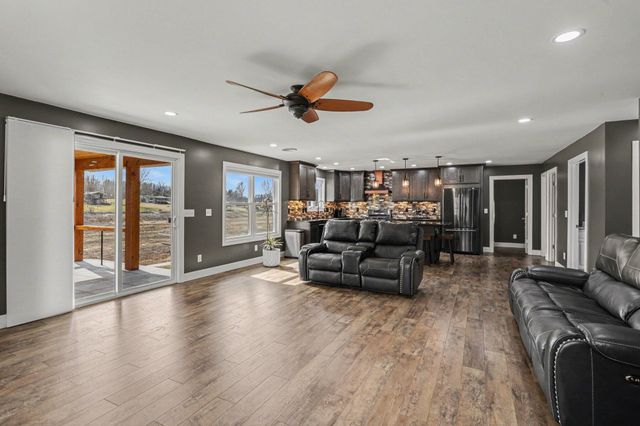 777 Quillett Drive, Beaverton, MI 48612