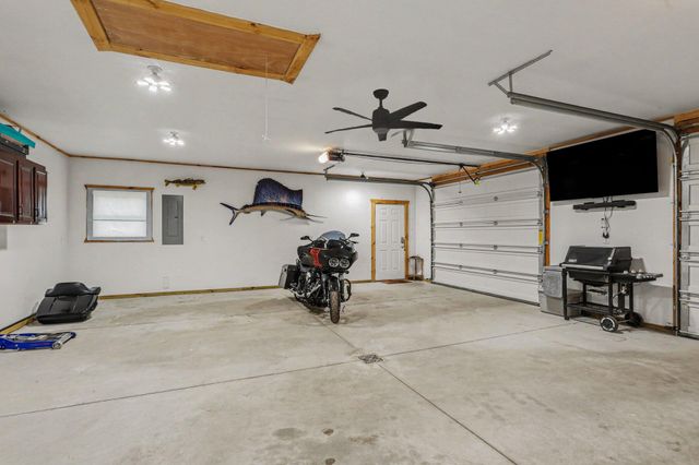 777 Quillett Drive, Beaverton, MI 48612