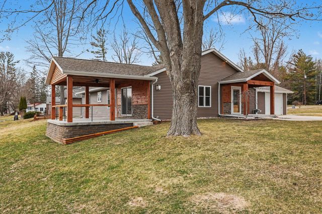 777 Quillett Drive, Beaverton, MI 48612
