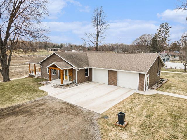 777 Quillett Drive, Beaverton, MI 48612