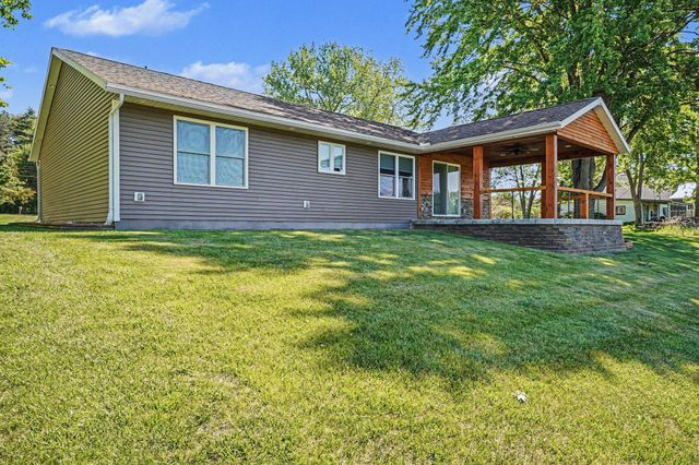 777 Quillett Drive, Beaverton, MI 48612