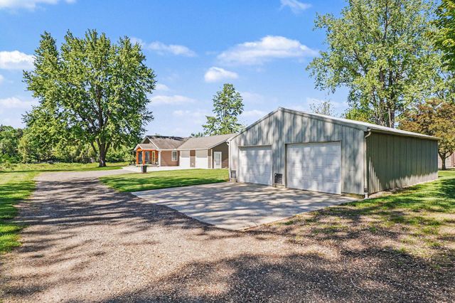 777 Quillett Drive, Beaverton, MI 48612