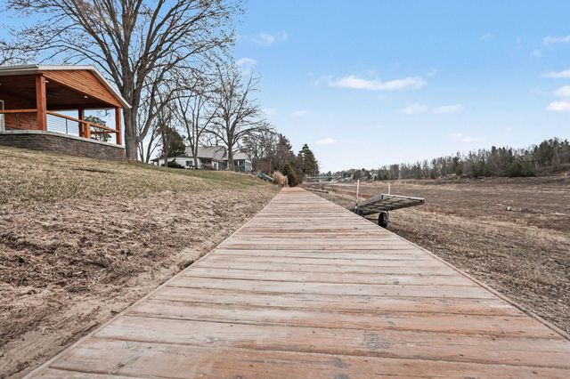 777 Quillett Drive, Beaverton, MI 48612