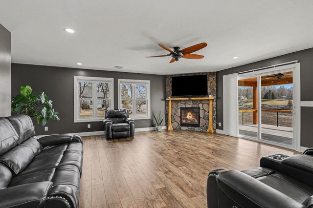 777 Quillett Drive, Beaverton, MI 48612