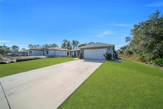 2617 53rd ST W, Lehigh Acres, FL 33971