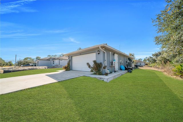 2617 53rd ST W, Lehigh Acres, FL 33971