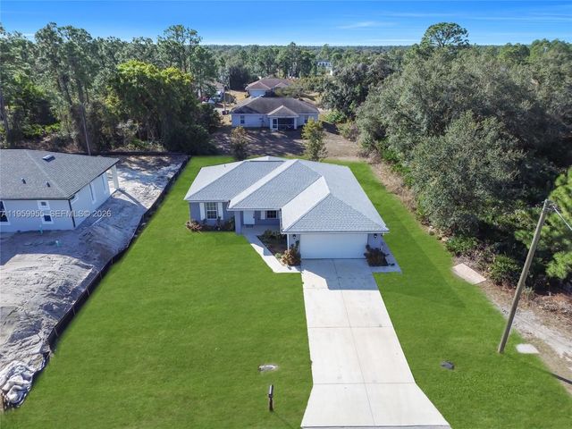 2617 53rd ST W, Lehigh Acres, FL 33971