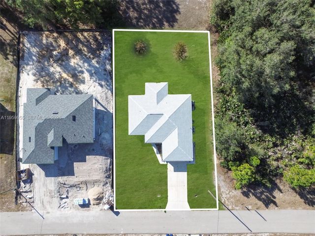 2617 53rd ST W, Lehigh Acres, FL 33971