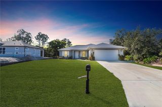 2617 53rd ST W, Lehigh Acres, FL 33971