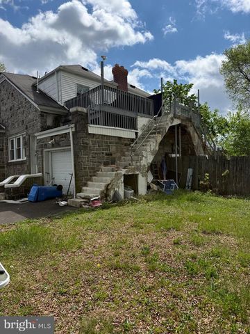 310 WYNNEWOOD AVE, Croydon, PA 19021