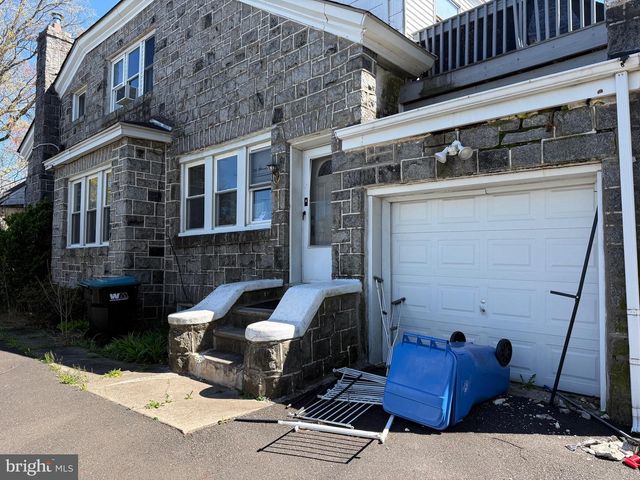 310 WYNNEWOOD AVE, Croydon, PA 19021