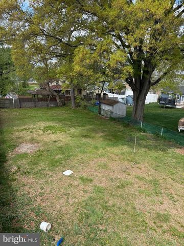 310 WYNNEWOOD AVE, Croydon, PA 19021