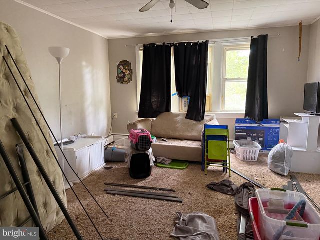 310 WYNNEWOOD AVE, Croydon, PA 19021