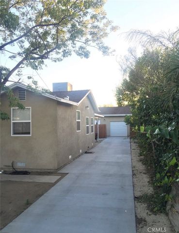 10915 Tamarack, Pacoima, CA 91331