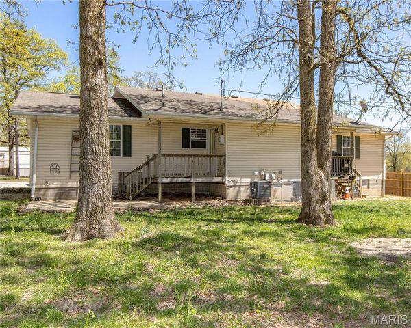 1109 Beverly Dr A&B, Wappapello, MO 63966