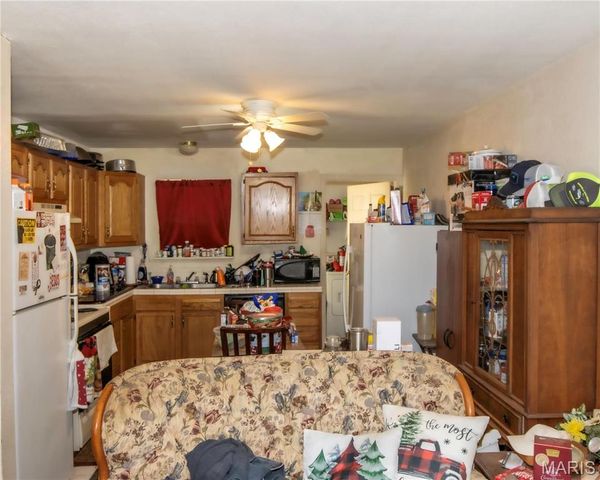 1109 Beverly Dr A&B, Wappapello, MO 63966