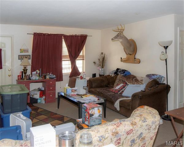 1109 Beverly Dr A&B, Wappapello, MO 63966