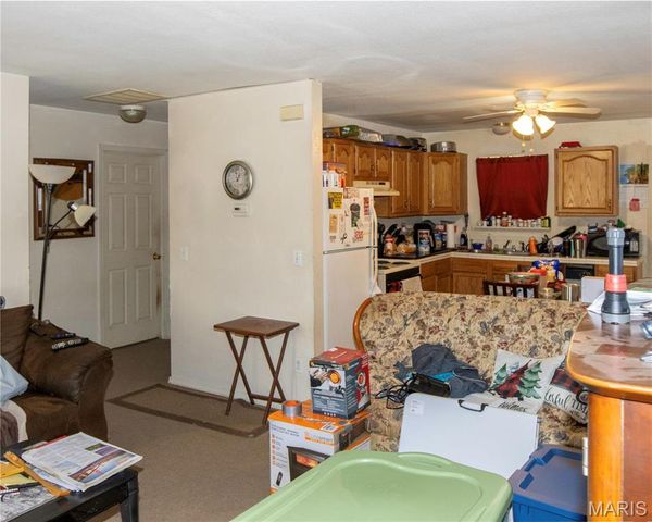 1109 Beverly Dr A&B, Wappapello, MO 63966