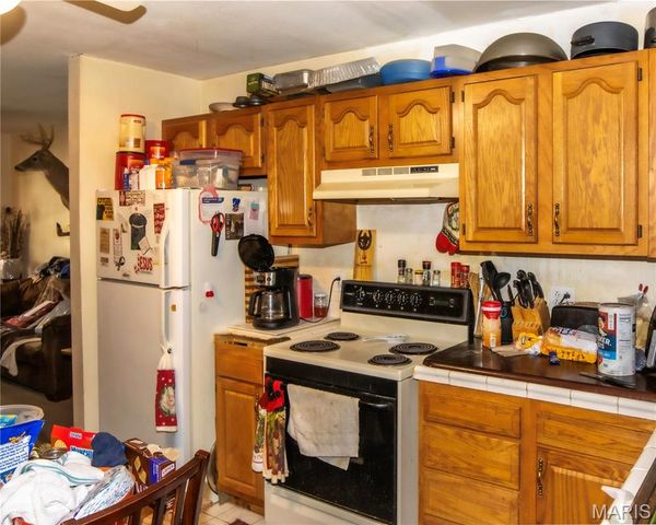 1109 Beverly Dr A&B, Wappapello, MO 63966