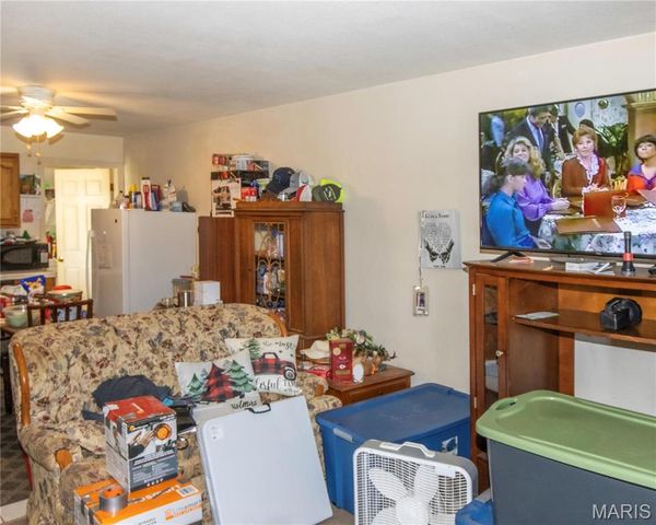 1109 Beverly Dr A&B, Wappapello, MO 63966