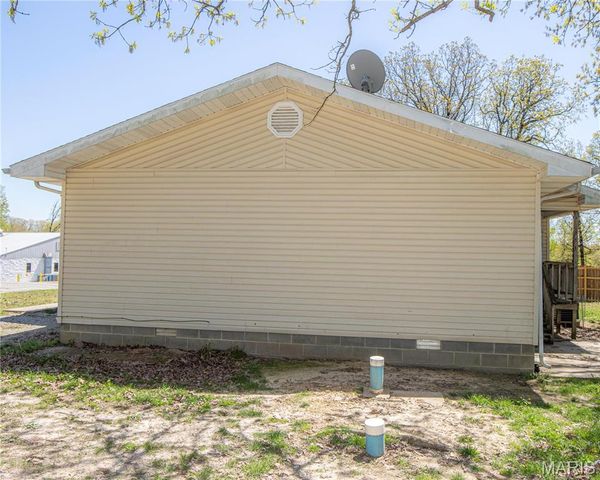 1109 Beverly Dr A&B, Wappapello, MO 63966