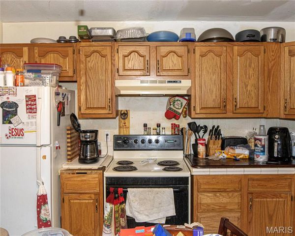 1109 Beverly Dr A&B, Wappapello, MO 63966