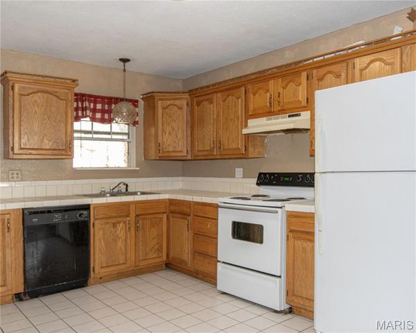 1109 Beverly Dr A&B, Wappapello, MO 63966