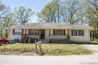 1109 Beverly Dr A&B, Wappapello, MO 63966