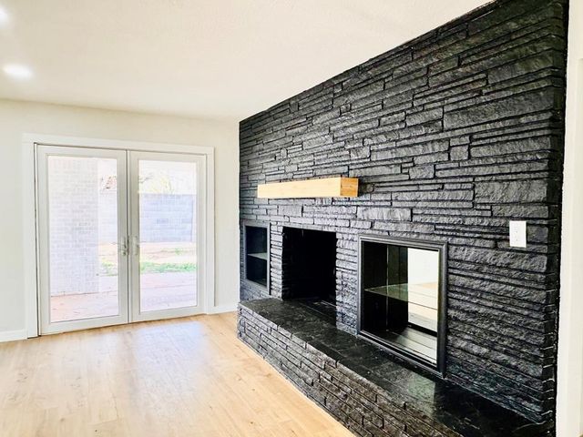 811 NW 12th St, Andrews, TX 79714