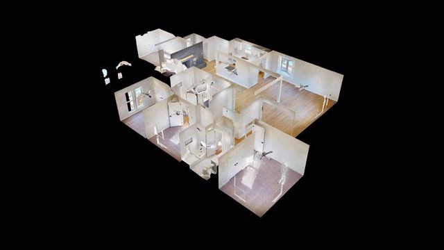 811 NW 12th St, Andrews, TX 79714