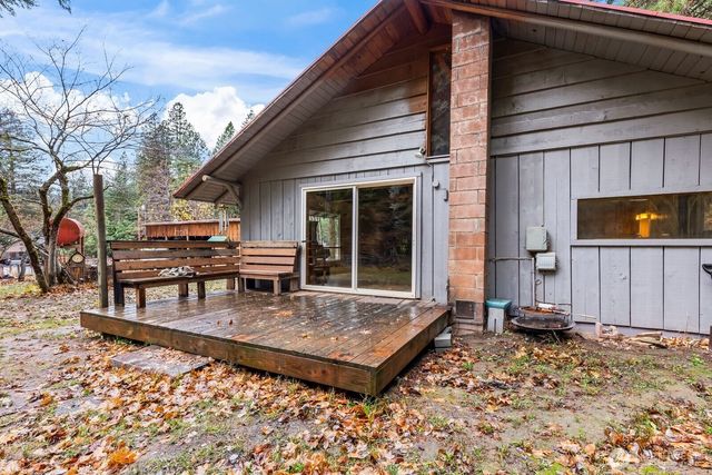 13470 Salmon La Sac Road, Ronald, WA 98940