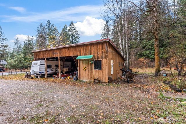 13470 Salmon La Sac Road, Ronald, WA 98940